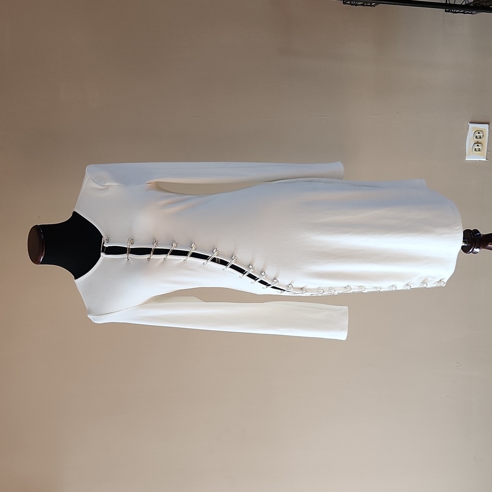 Akira Dress